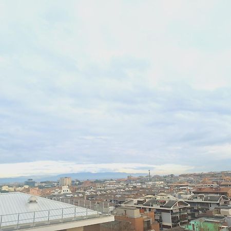 Appartamento Roma Tiburtina エクステリア 写真