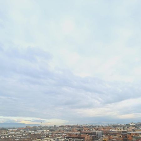 Appartamento Roma Tiburtina エクステリア 写真