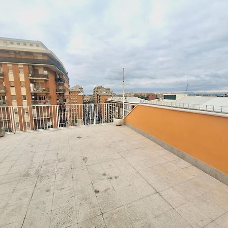 Appartamento Roma Tiburtina エクステリア 写真