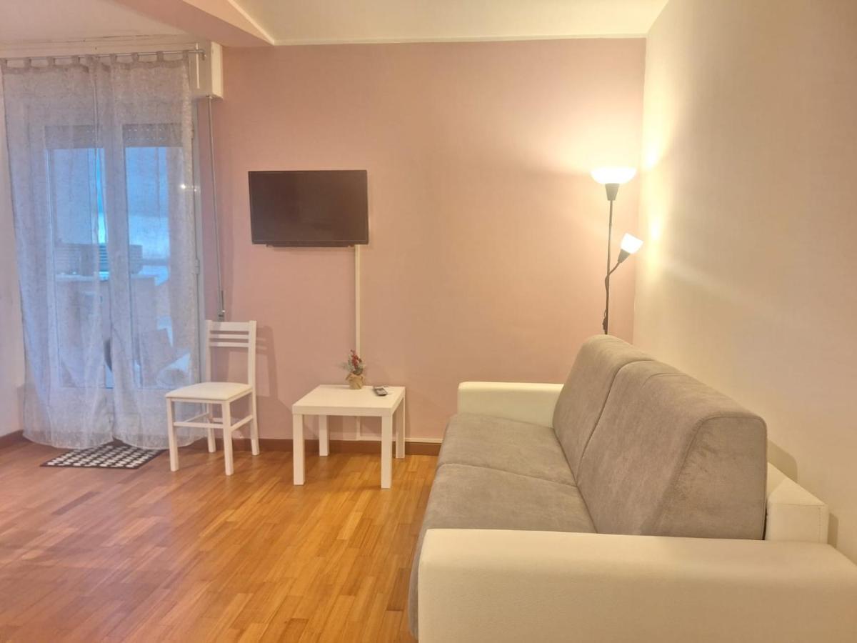 Appartamento Roma Tiburtina エクステリア 写真