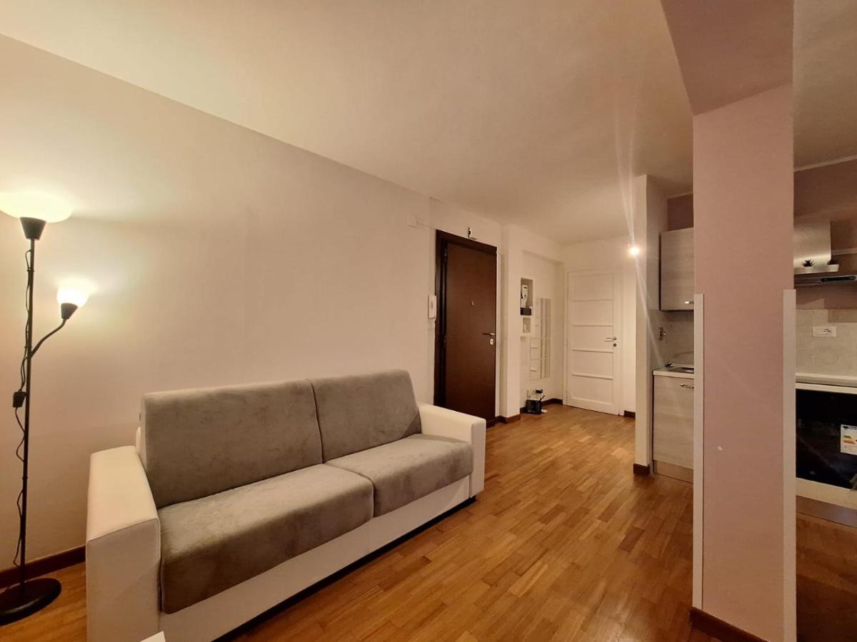 Appartamento Roma Tiburtina エクステリア 写真