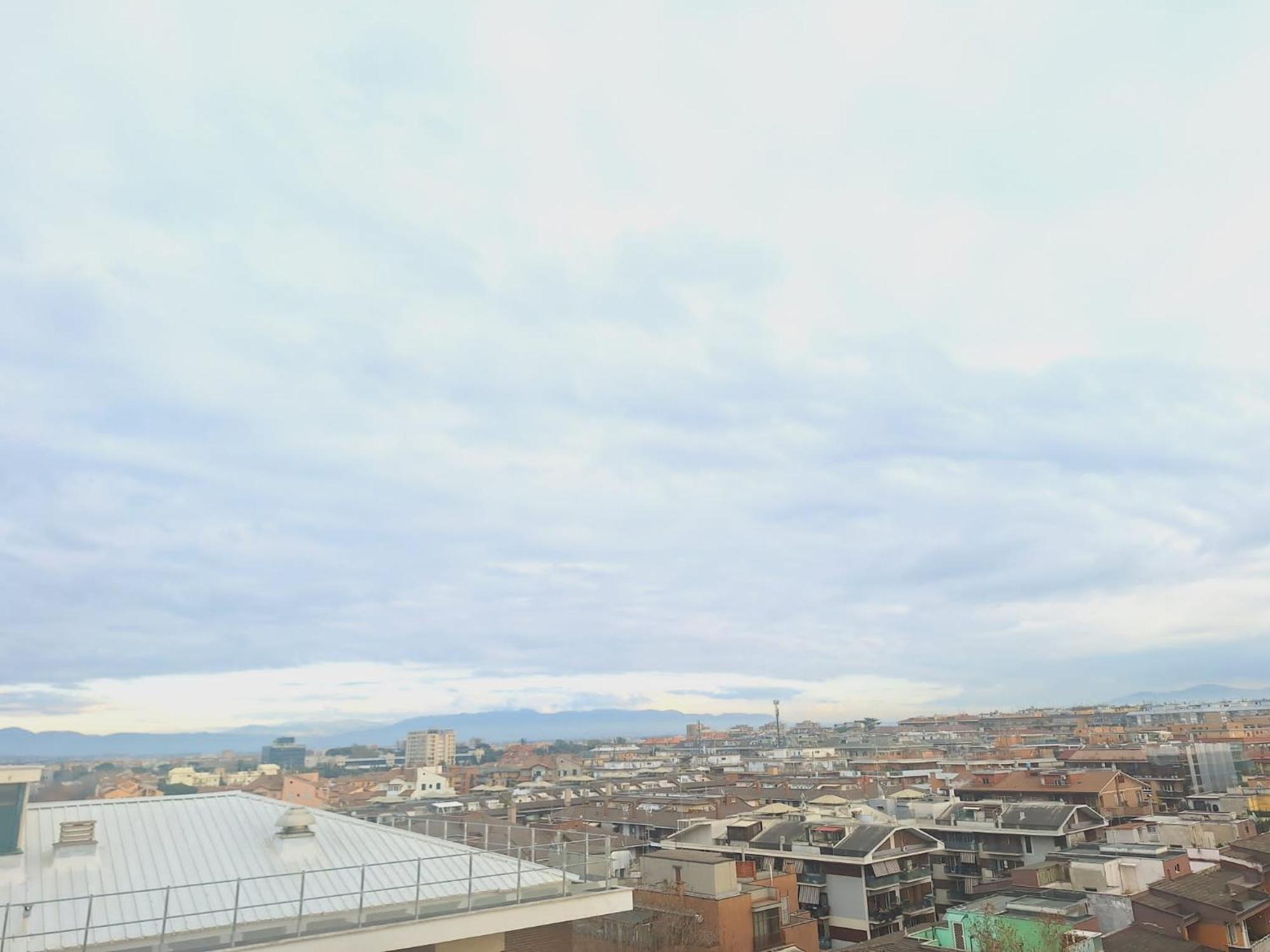 Appartamento Roma Tiburtina エクステリア 写真
