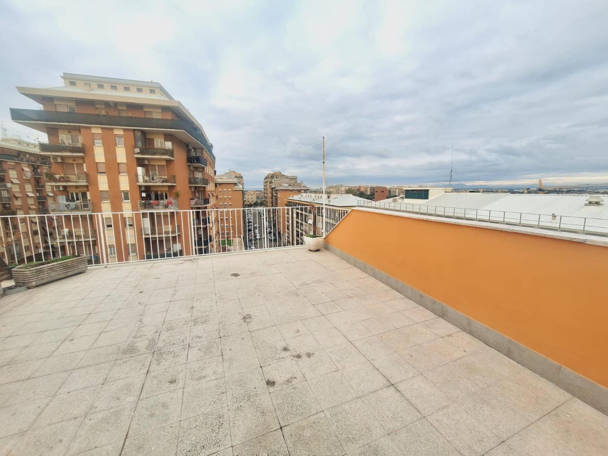 Appartamento Roma Tiburtina エクステリア 写真