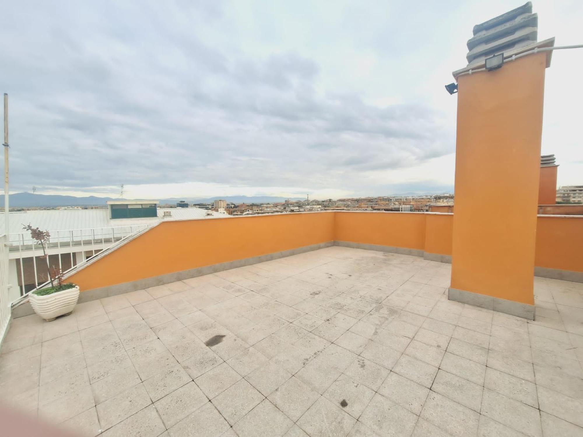 Appartamento Roma Tiburtina エクステリア 写真